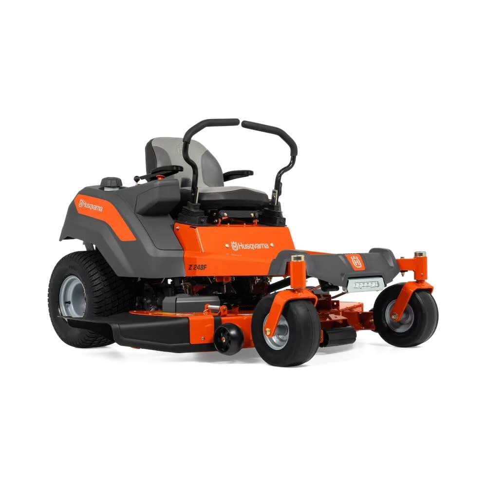 Mowers