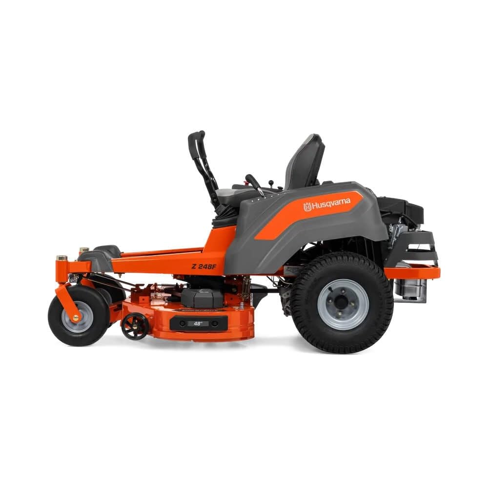 Husqvarna Z248F (48") 23HP Kawasaki Zero Turn Lawn Mower