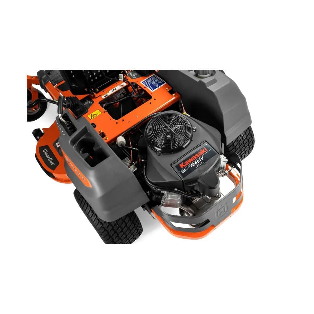 Husqvarna Z248F (48") 23HP Kawasaki Zero Turn Lawn Mower