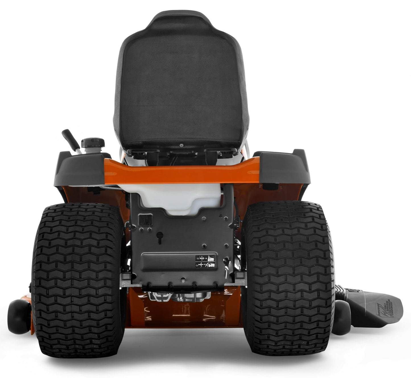 Husqvarna TS 142 (42") 22HP Briggs Lawn Tractor 960430345